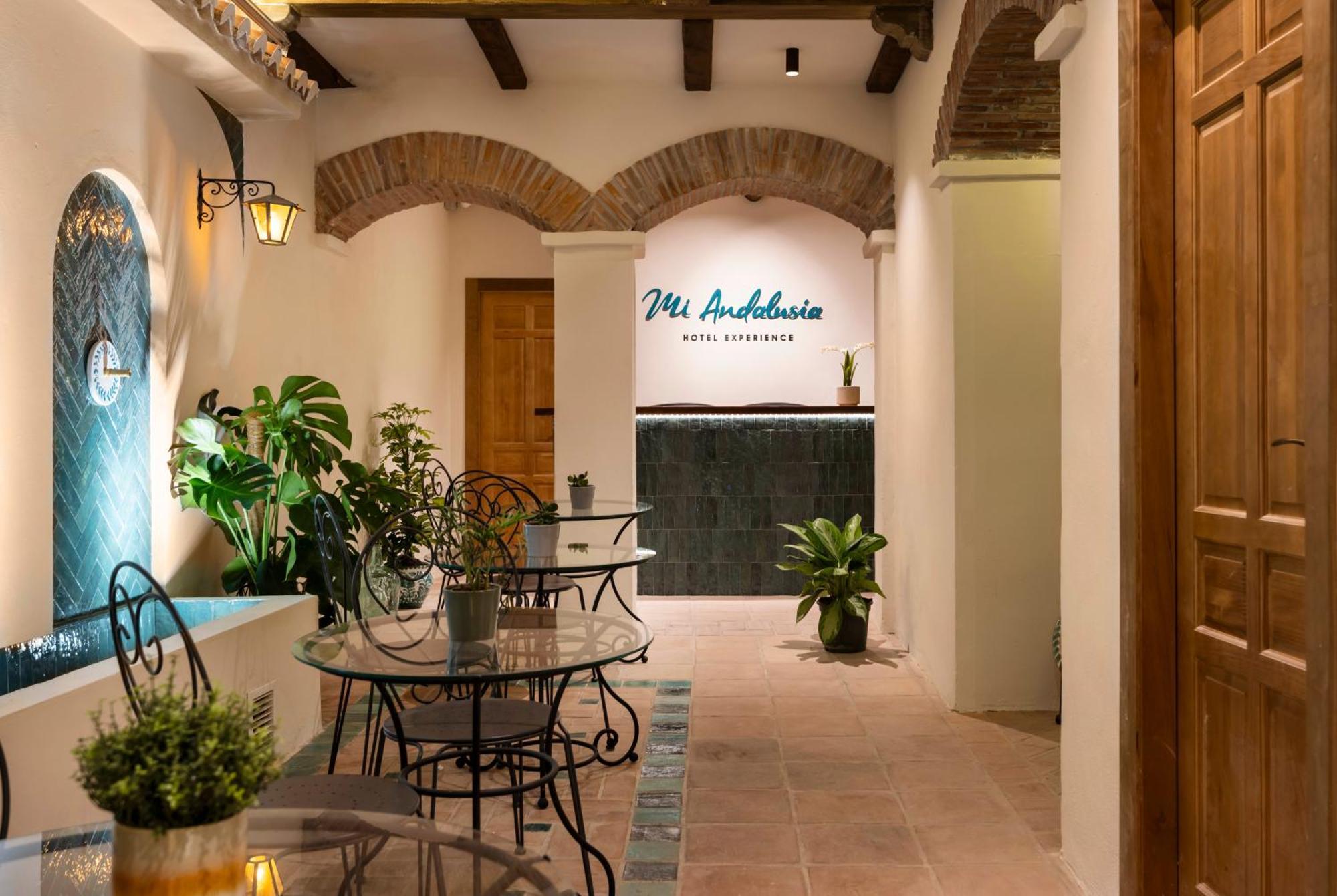 Mi Andalusia Hotel Experience — Photos 1